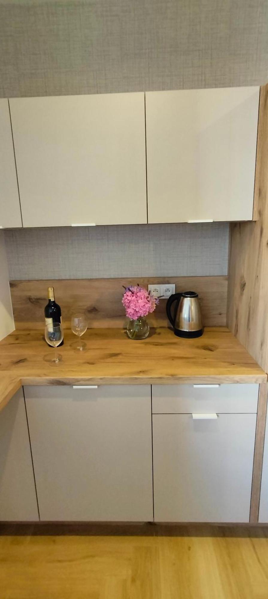 Cicha Przystan - Pokoje Przy Latarni Kołobrzeg Habitación foto